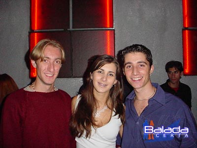 Balada: Fotos na Blood